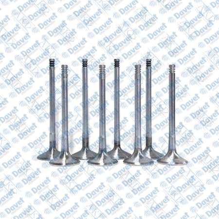 SUP-104731108 Subap Takimi (Opel  Vectra 1.8-2.0 Em 8v C16 Nz) (In-Ex 4+4)